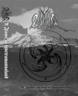 A Flame in Hvetramannaland